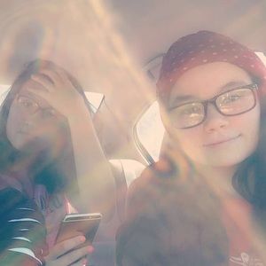 Meet your Posher, Sally